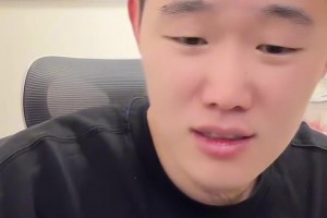 湖人博主老張吐槽：東契奇不傳球，隊(duì)友陪跑5分鐘摸不著球冷死了